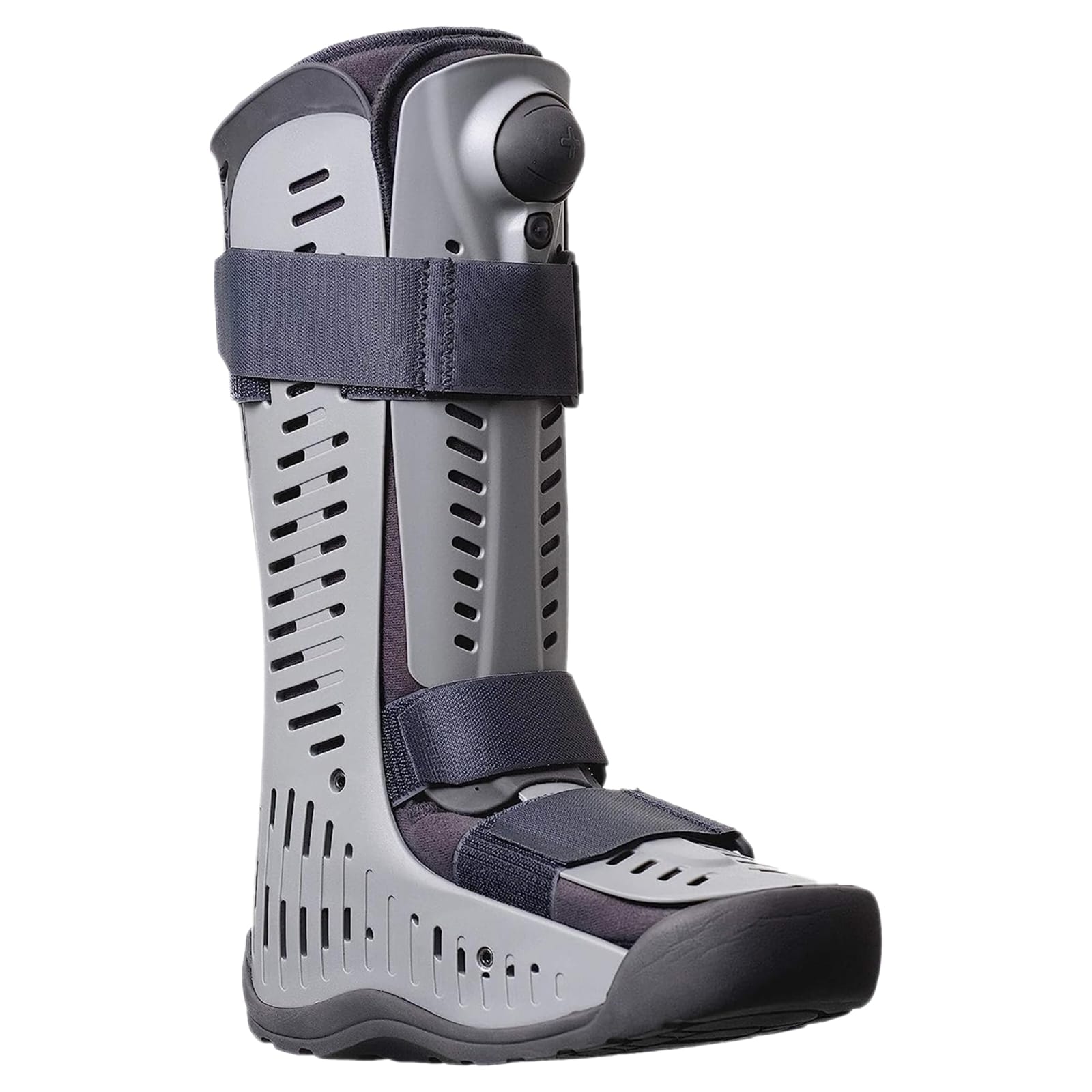 Walker Pneumatic Boot — orthotic work by Divine Artificial Limb Solutions