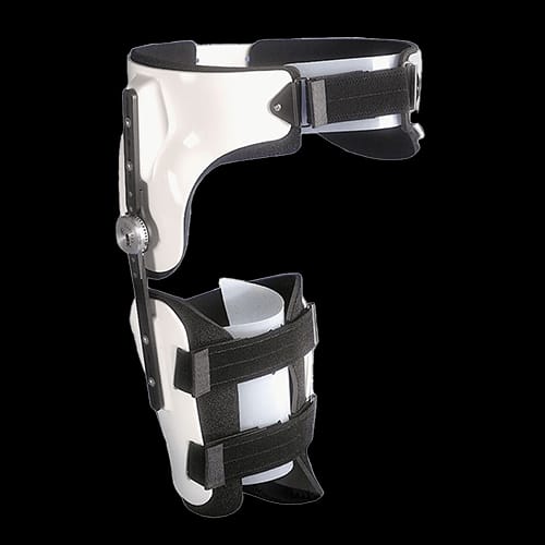KAFO — orthotic work by Divine Artificial Limb Solutions