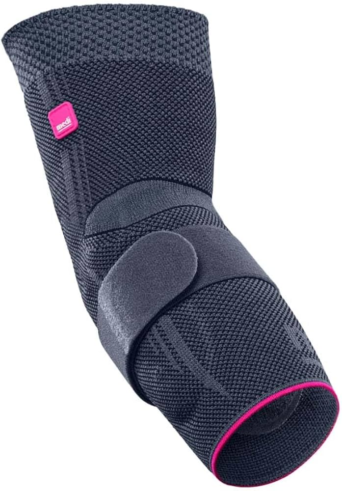 Tennis Elbow Brace — orthotic work by Divine Artificial Limb Solutions