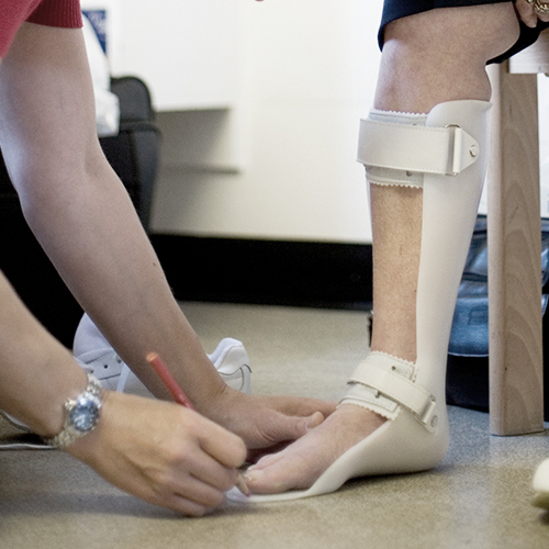 Orthotics