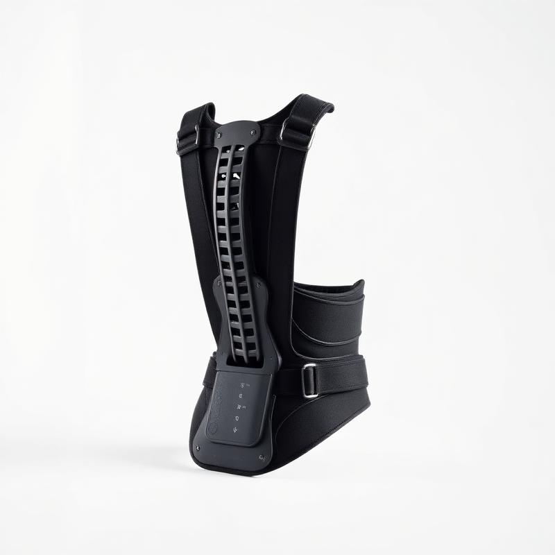 Spinal Orthotics